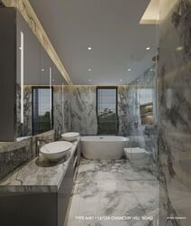 Chancery Hill Villas (D11), Semi-Detached #606296141